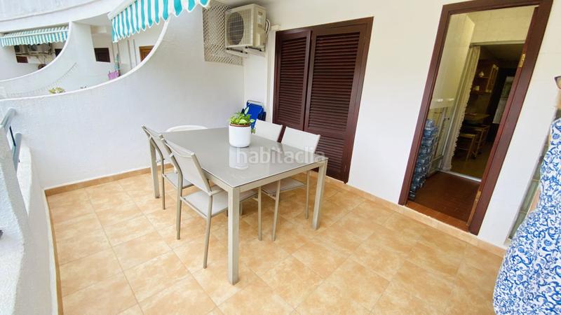 Foto 4bb898b3-83f7-4a61-8fb6-d893113aad16. Apartment with heating parking pool in El Puerto Dénia