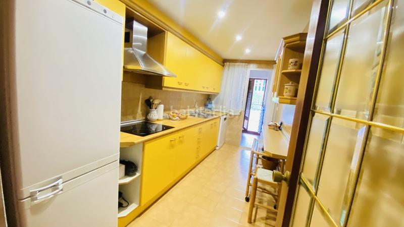 Foto 6ca59fd0-813f-4bfe-8b65-476fc7773f8c. Apartment with heating parking pool in El Puerto Dénia