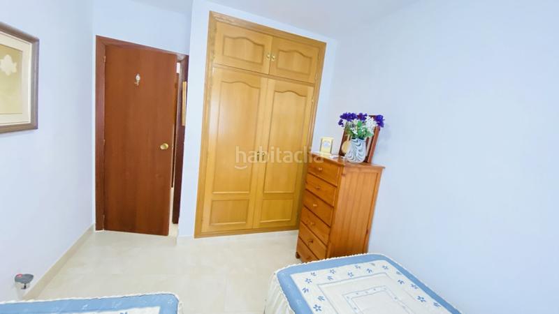 Foto 9b7cb87c-7a32-481e-8970-0837de1638e3. Apartment with heating parking pool in El Puerto Dénia