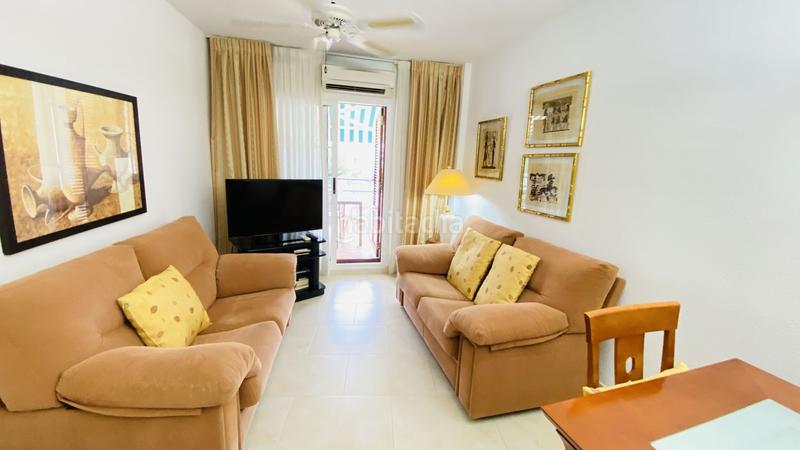 Foto ac14d934-0866-4163-8260-734c2566047d. Apartment with heating parking pool in El Puerto Dénia