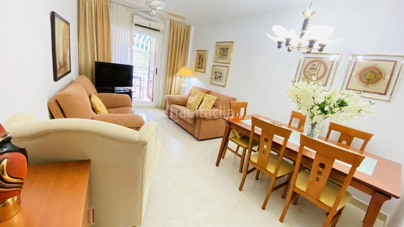 Foto afe614df-4100-4a00-a202-0b23eaa41d18. Apartment with heating parking pool in El Puerto Dénia