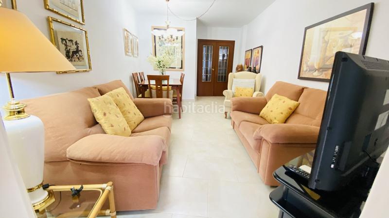 Foto b8ed715d-3899-423d-a362-d7de4508705a. Apartment with heating parking pool in El Puerto Dénia