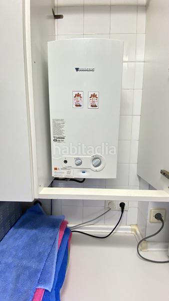 Foto c172e933-fea3-4d56-9fc8-51ccdcf5bb98. Apartment with heating parking pool in El Puerto Dénia