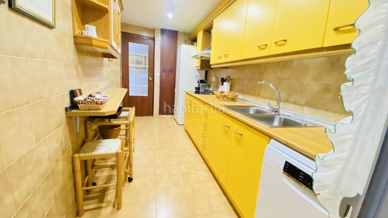 Foto d1f6f4c8-58f3-423f-8271-e154020cef3a. Apartment with heating parking pool in El Puerto Dénia