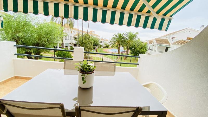 Foto e73f30df-5e51-44cc-998d-8478d115c0f7. Apartment with heating parking pool in El Puerto Dénia