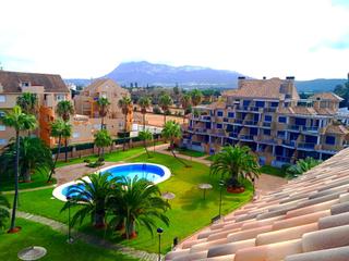 Miete Appartement  Jardines del real. Apartamento en alquiler en marinas, 2 dormitorios.