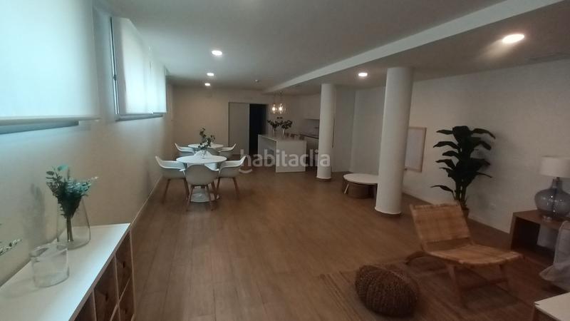 Foto 033c9fed-f807-4086-bc83-3000328329ec. Affitto piccolo appartamento con riscaldamento parcheggio piscina in Dénia