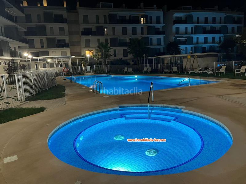 Foto ab3075fb-1c24-4f3f-8d6c-8876aa226efa. Affitto piccolo appartamento con riscaldamento parcheggio piscina in Dénia