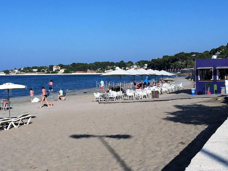 Foto 0ddf280d-f8a3-4dc6-a183-1fb5e56f6848. Alquiler apartamento  en alquiler en club nautico, 2 dormitorios. en Dénia