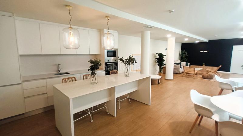 Foto 2aa9f447-624f-4946-b79a-b97595d5dd69. Alquiler apartamento  en alquiler en club nautico, 2 dormitorios. en Dénia