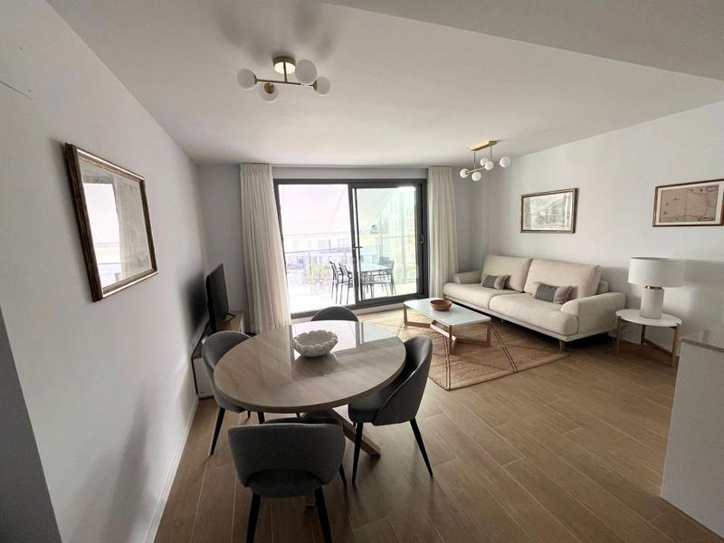 Foto 34541801-bfc2-4da8-bb8c-2dca700beeca. Alquiler apartamento  en alquiler en club nautico, 2 dormitorios. en Dénia