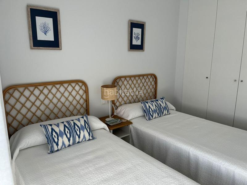 Foto 6813210a-2d66-4e93-b1d7-b4c4eba198b3. Alquiler apartamento  en alquiler en club nautico, 2 dormitorios. en Dénia