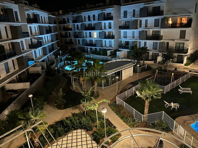 Foto 6f67917e-580d-4c0d-9fff-984c62f6da70. Alquiler apartamento  en alquiler en club nautico, 2 dormitorios. en Dénia