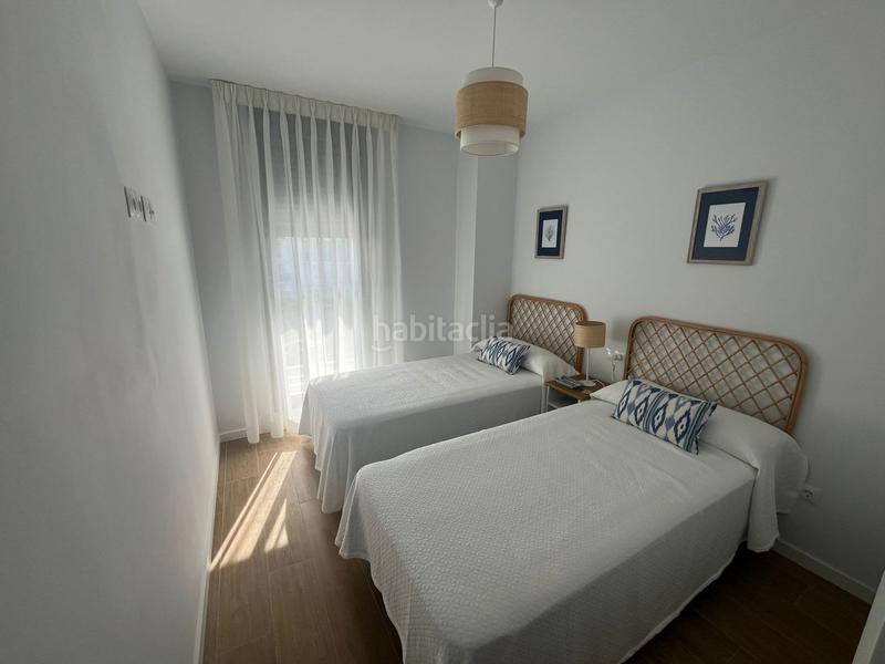 Foto 79935120-8fc8-45fb-9cc9-65c1471926f6. Alquiler apartamento  en alquiler en club nautico, 2 dormitorios. en Dénia