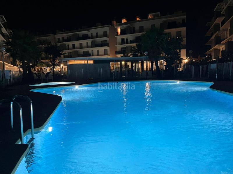 Foto b4c6ba48-4319-48b4-acff-86ca7bb2ecc6. Alquiler apartamento  en alquiler en club nautico, 2 dormitorios. en Dénia