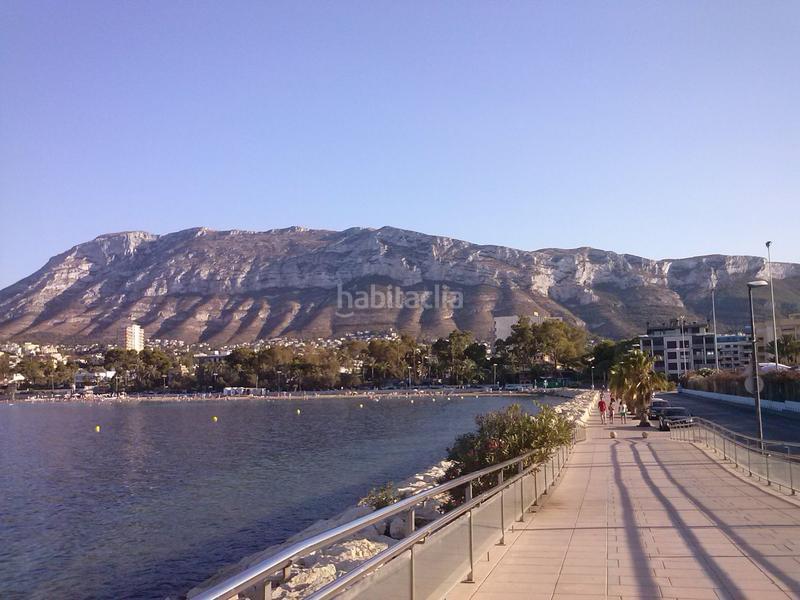 Foto fdfc38cb-350d-48d5-a5a4-84076d1a33eb. Alquiler apartamento  en alquiler en club nautico, 2 dormitorios. en Dénia