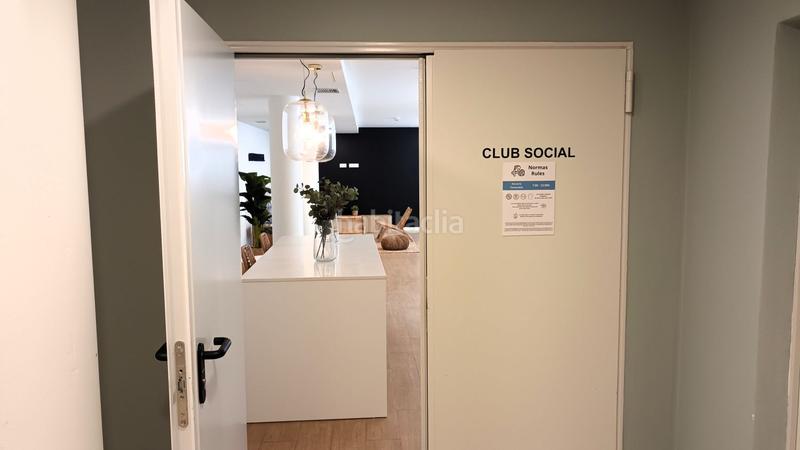 Foto dd2e8a6b-7095-4af9-9ca9-7e61d9dd1d07. Miete appartement mit heizung parking pool in El Montgó Dénia