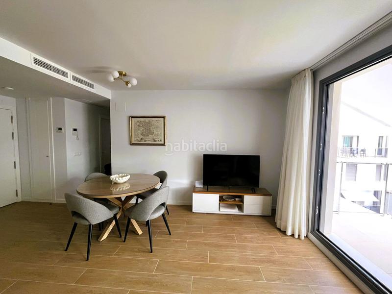 Foto 6d709ec2-3ee5-47af-a323-7a241b7b7168. Rent apartment with heating parking pool in El Montgó Dénia