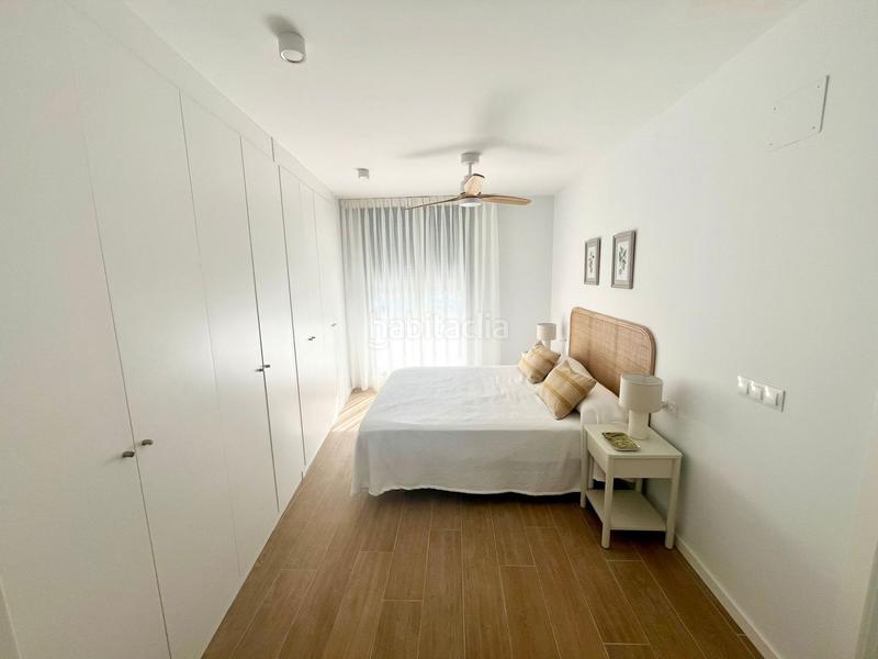 Foto a34c6d82-c1b2-44e1-a353-b507890aef1e. Rent apartment with heating parking pool in El Montgó Dénia