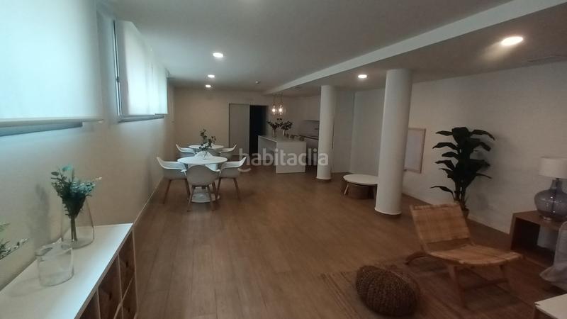 Foto cecd0d9f-713a-48ae-b8d1-9ed65e2178a5. Rent apartment with heating parking pool in El Montgó Dénia