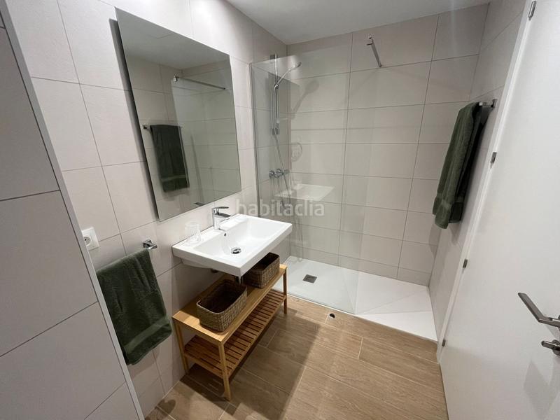 Foto de74af44-e6e2-4b8c-842d-23840fe96bf8. Rent apartment with heating parking pool in El Montgó Dénia