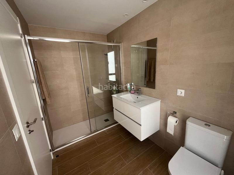 Foto f372907c-eb67-4205-9c22-3943bdf67ee3. Rent apartment with heating parking pool in El Montgó Dénia