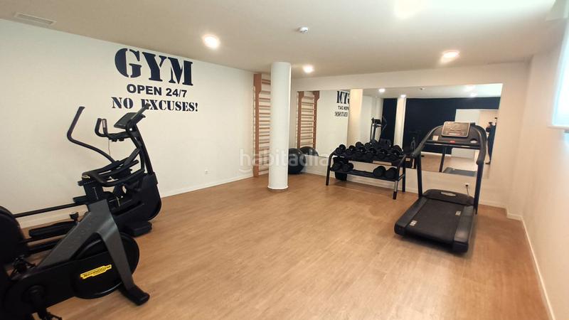 Foto f56b6116-3a24-4e39-b980-eb33f1490b95. Rent apartment with heating parking pool in El Montgó Dénia