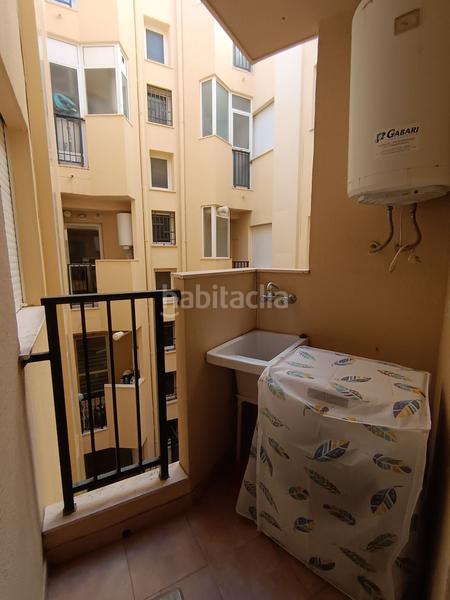 Foto 6b27846d-4fe1-4f4c-97cc-d25a813c1ba7. Affitto piccolo appartamento con parcheggio in Centro Urbano Dénia