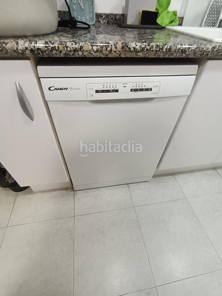 Foto 8fb6b925-0ba4-42a7-acd9-e2d757ff7e3a. Affitto piccolo appartamento con parcheggio in Centro Urbano Dénia