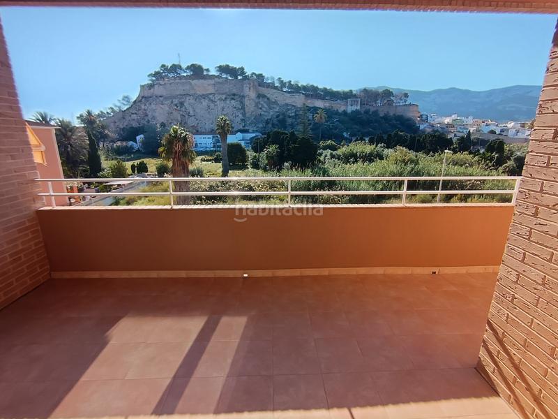 Foto c0501190-7860-47ba-bc86-08207924fb45. Affitto piccolo appartamento con parcheggio in Centro Urbano Dénia