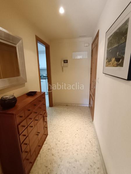 Foto e4c08ab2-f17d-4d7e-85be-d33d2c32f639. Affitto piccolo appartamento con parcheggio in Centro Urbano Dénia