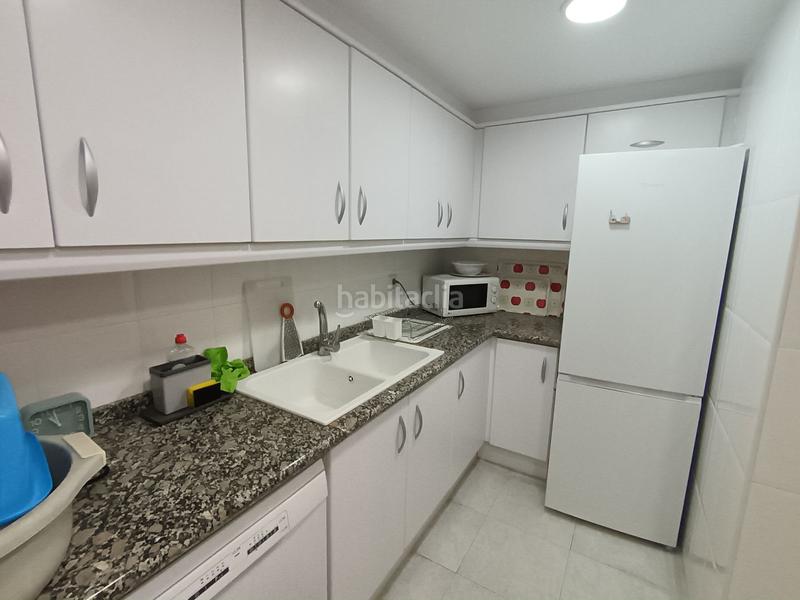 Foto 3997cca7-8bf7-4301-89c9-485c577312c5. Alquiler apartamento  en alquiler en casco urbano, 3 dormitorios. en Dénia