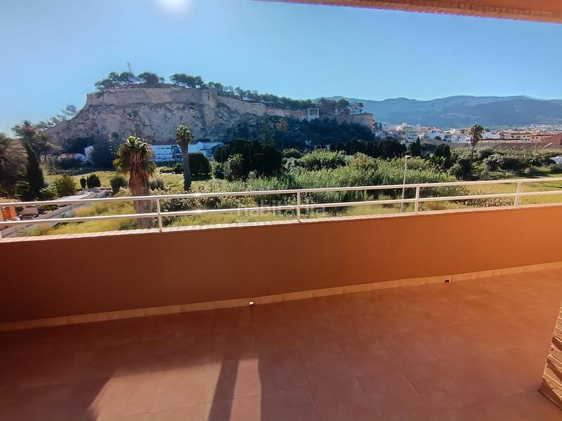 Foto 983c0cf3-15c3-4e6a-8d26-c56a9c23a007. Alquiler apartamento  en alquiler en casco urbano, 3 dormitorios. en Dénia