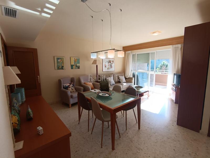 Foto c4656018-3d53-4f3c-bb9d-e1770627895d. Alquiler apartamento  en alquiler en casco urbano, 3 dormitorios. en Dénia