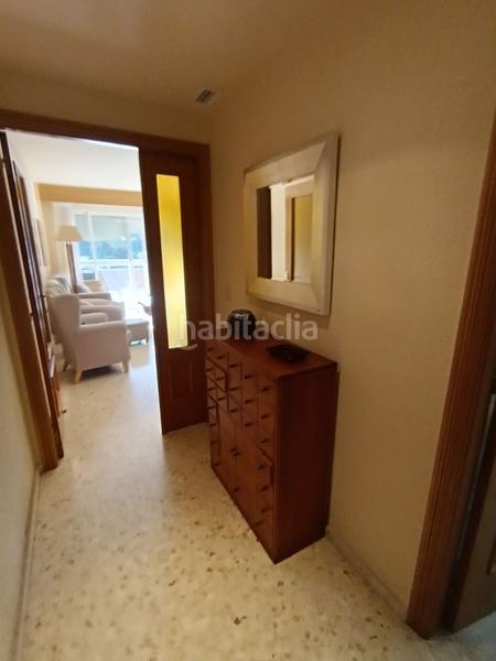 Foto 3b60877d-66c8-4bd2-9a13-28c03176f3f5. Rent apartment with parking in Centro Urbano Dénia