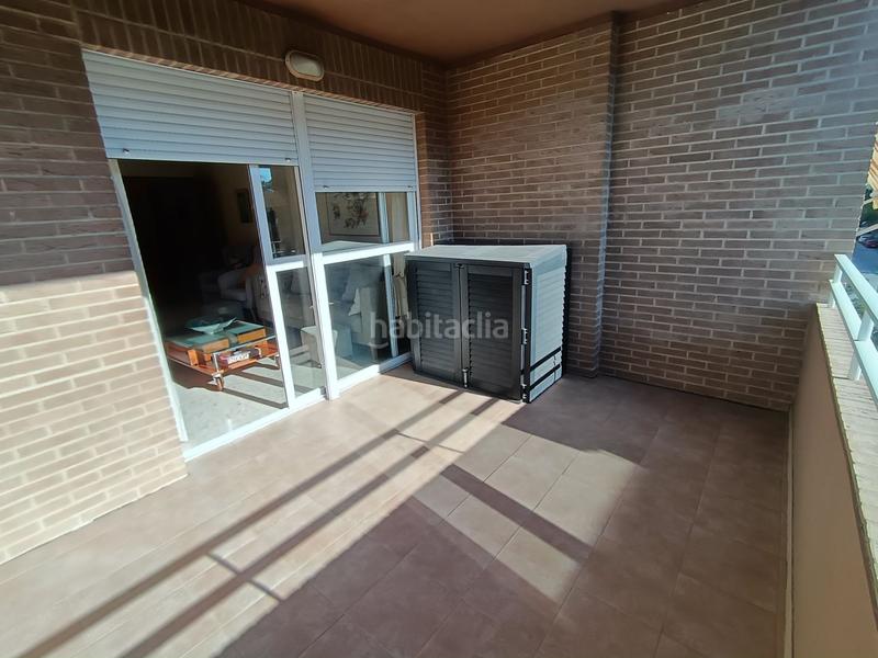 Foto 56f6da17-0bb4-46be-b2e5-343b779e1dcd. Rent apartment with parking in Centro Urbano Dénia