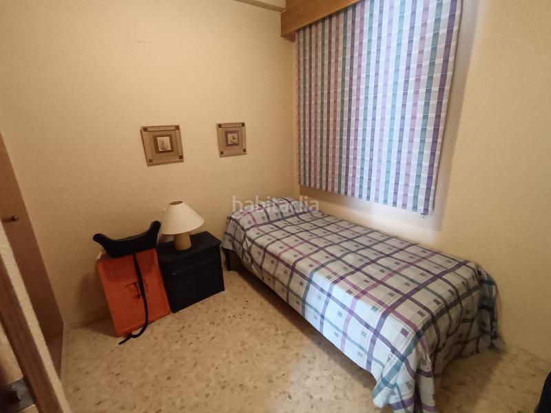 Foto 5866f716-f46d-4dfe-a46c-c2bd4483fb6d. Rent apartment with parking in Centro Urbano Dénia