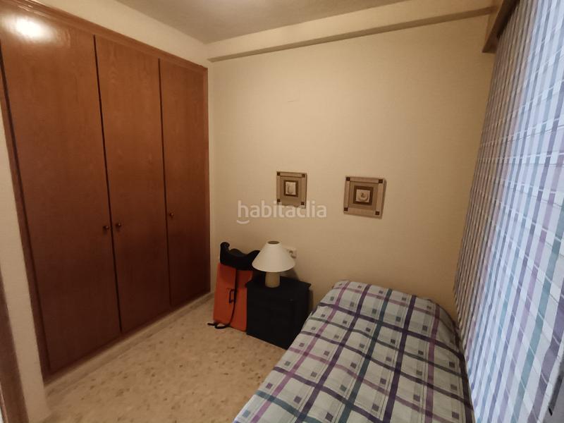 Foto 5bc8588b-ce4e-4474-83c7-ecb091075298. Rent apartment with parking in Centro Urbano Dénia