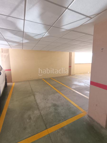 Foto ad99fbb2-645e-4015-8ddf-beee077d9744. Rent apartment with parking in Centro Urbano Dénia