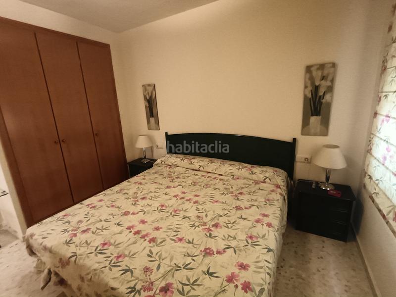 Foto fbee8f5a-aaed-4b8d-a680-fd1129ec6ccd. Rent apartment with parking in Centro Urbano Dénia