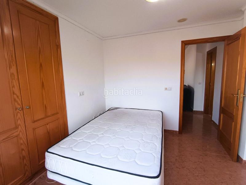 Foto 249affe2-5996-4957-bb8d-e963c426bae9. Àtic amb calefacció a Centro Urbano Dénia