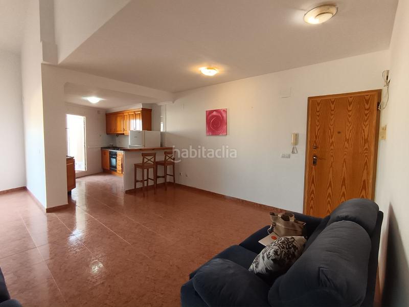 Foto 38288083-17f5-496d-8313-ed98bcd16c03. Àtic amb calefacció a Centro Urbano Dénia