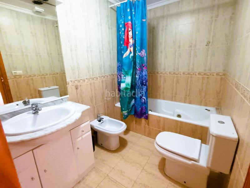 Foto 58c157cb-f6b8-492c-bb66-57a397f2f8b0. Àtic amb calefacció a Centro Urbano Dénia