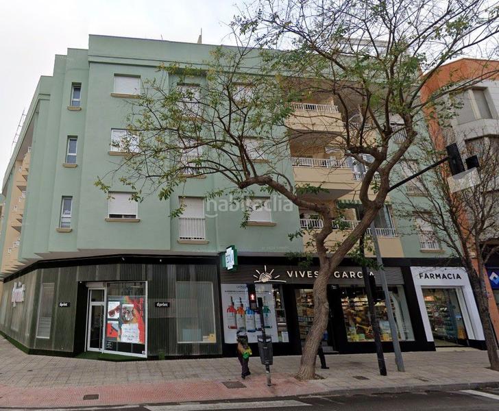 Foto 8b792c3a-4ee7-444f-9c82-29d9c289c949. Àtic amb calefacció a Centro Urbano Dénia