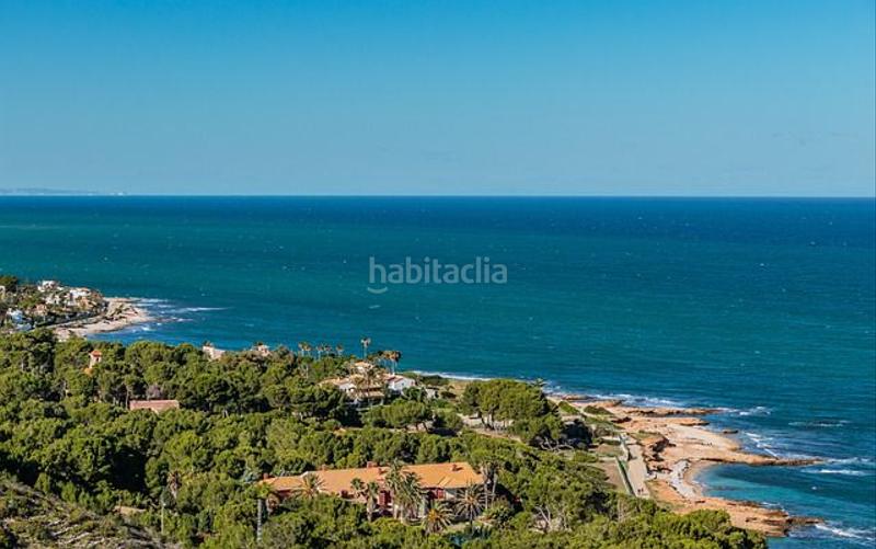Foto ad8851e2-0c57-4746-a07c-b18f608b9ad7. Àtic amb calefacció a Centro Urbano Dénia