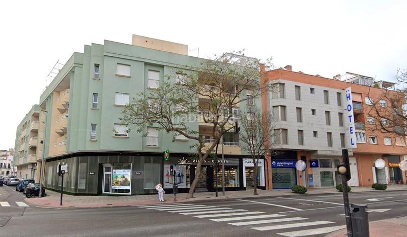 Foto e2a9deac-0257-4993-9714-36b3854147d8. Àtic amb calefacció a Centro Urbano Dénia