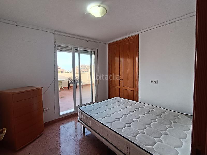 Foto e375b867-2fc6-4b60-becc-196866864f85. Àtic amb calefacció a Centro Urbano Dénia