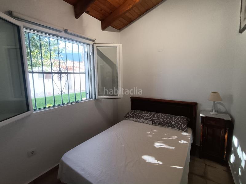 Foto 63391a7f-817b-40a9-833d-fe5045a1415a. Maison dans El Montgó Dénia