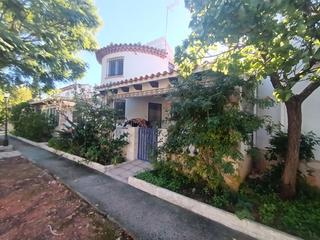 Casa  Agret. Bungalow en venta en montgó  capsades, 3 dormitorios.