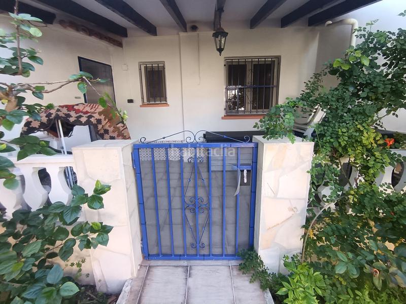 Foto e95b7ef3-e313-4dca-85a4-1f7ef441f337. Maison dans El Montgó Dénia